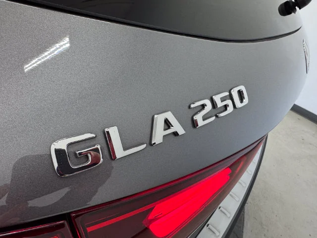 Certified Used 2026 Mountain Gray Metallic Mercedes-Benz GLA 250 image 50