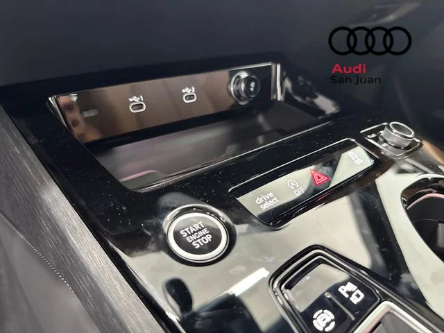 New 2026 Blue Audi 2.0T Premium Plus image 31