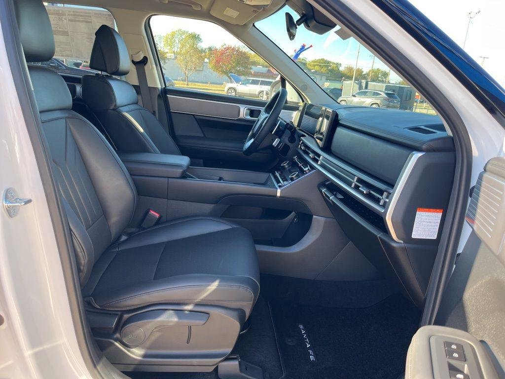 2026 Hyundai Santa Fe SEL - Photo 18
