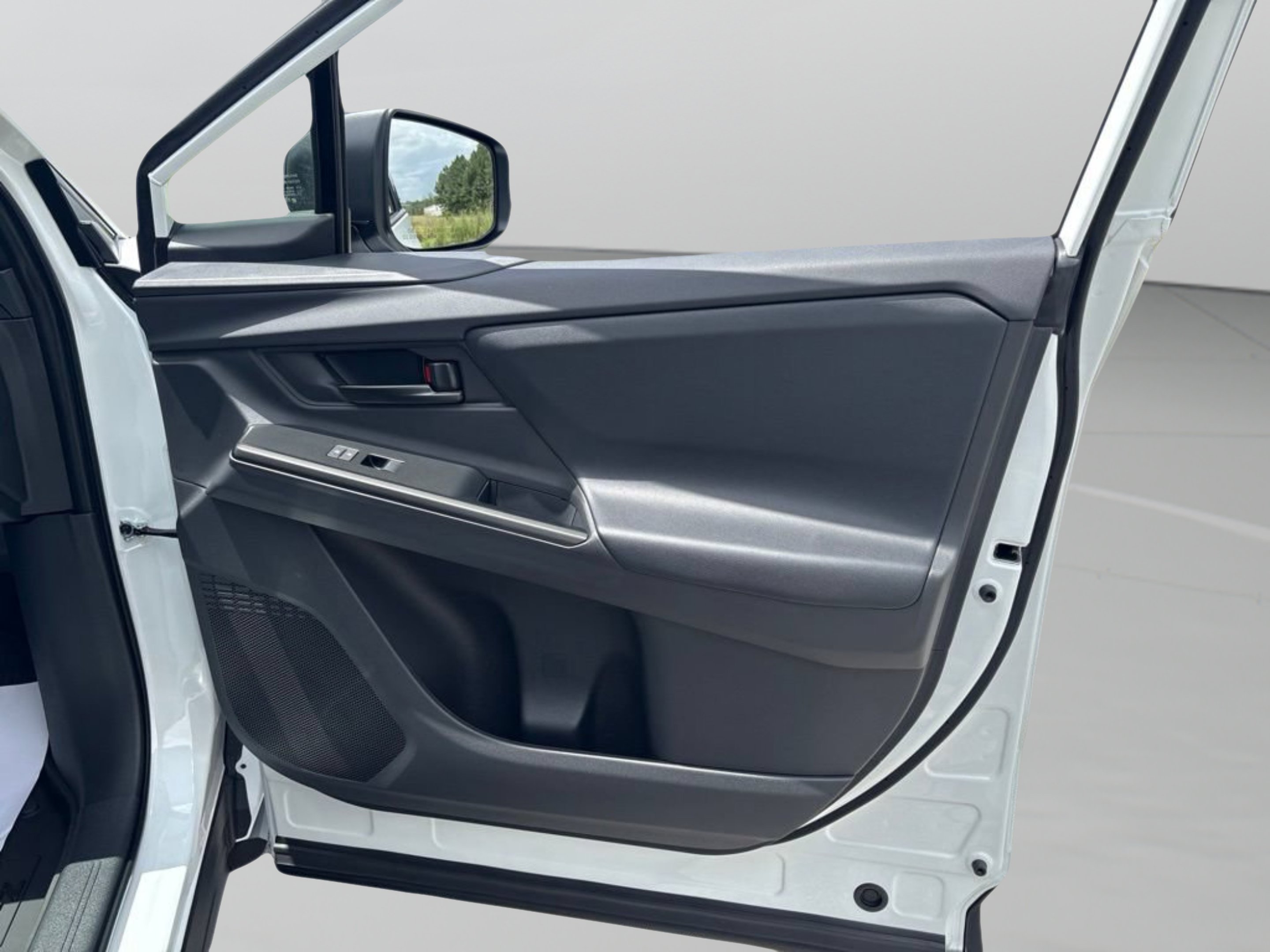New 2026 Wind Chill Pearl Toyota XLE image 27