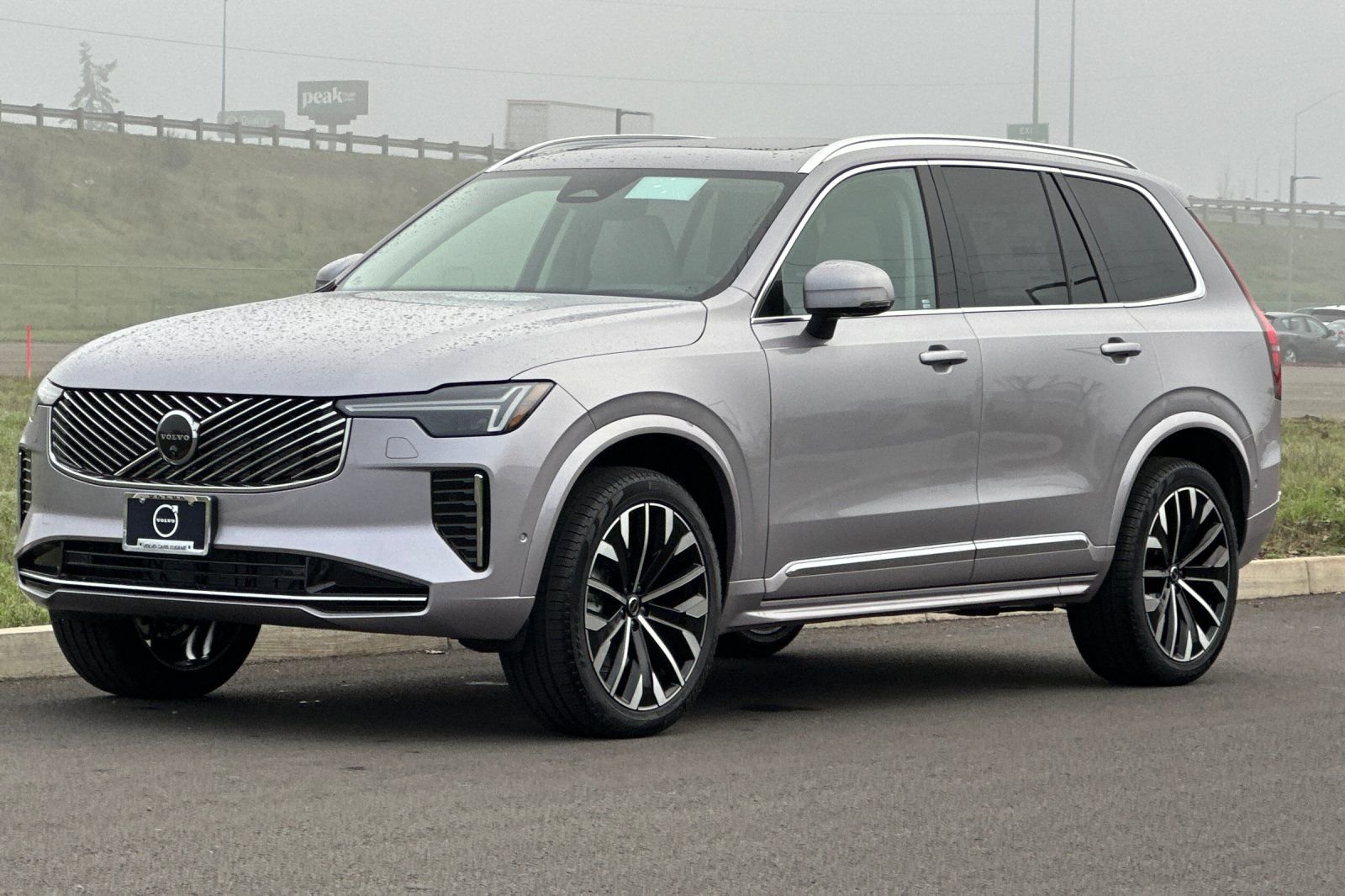 2026 Volvo XC90 Ultra - Photo 7