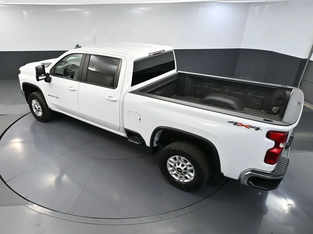 2023 Chevrolet Silverado 2500HD LT - Photo 54