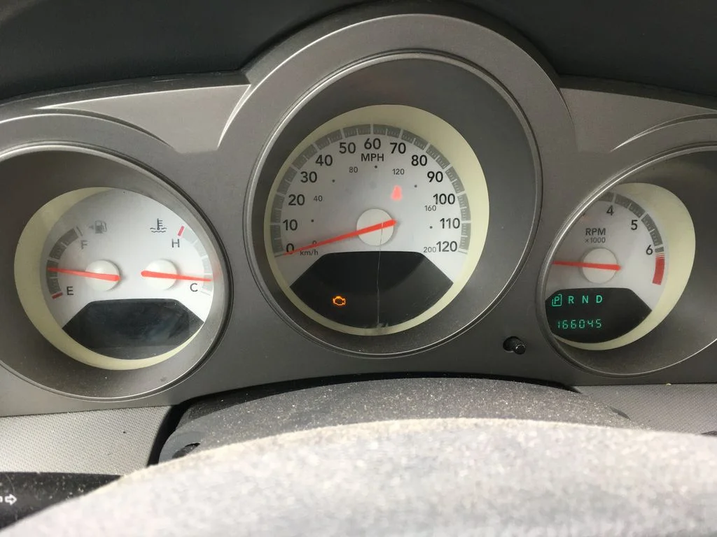 Used 2008 Dodge Avenger SE with VIN 1B3LC46K98N193267 for sale in Albany, OR