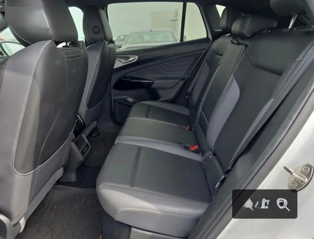 Certified Used 2023 White Volkswagen Pro S image 4
