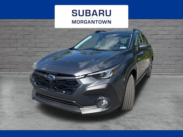 2026 Subaru Crosstrek Hybrid Limited Hybrid