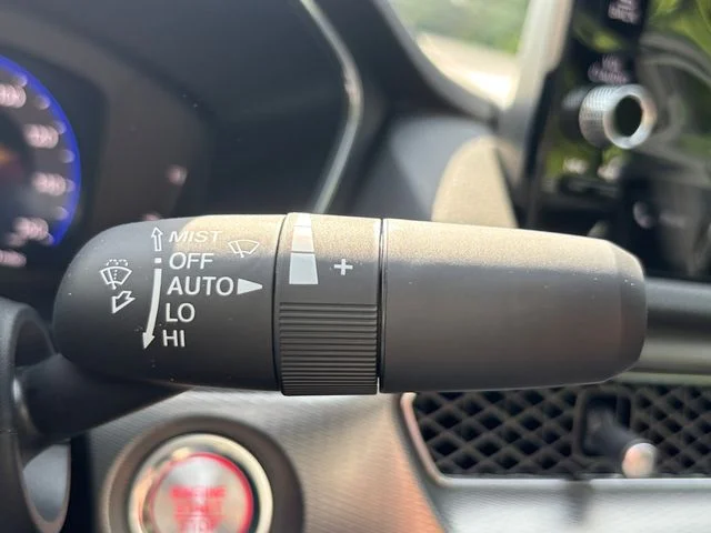 New 2026 Majestic Black Pearl Acura A-Spec Tech Package image 14