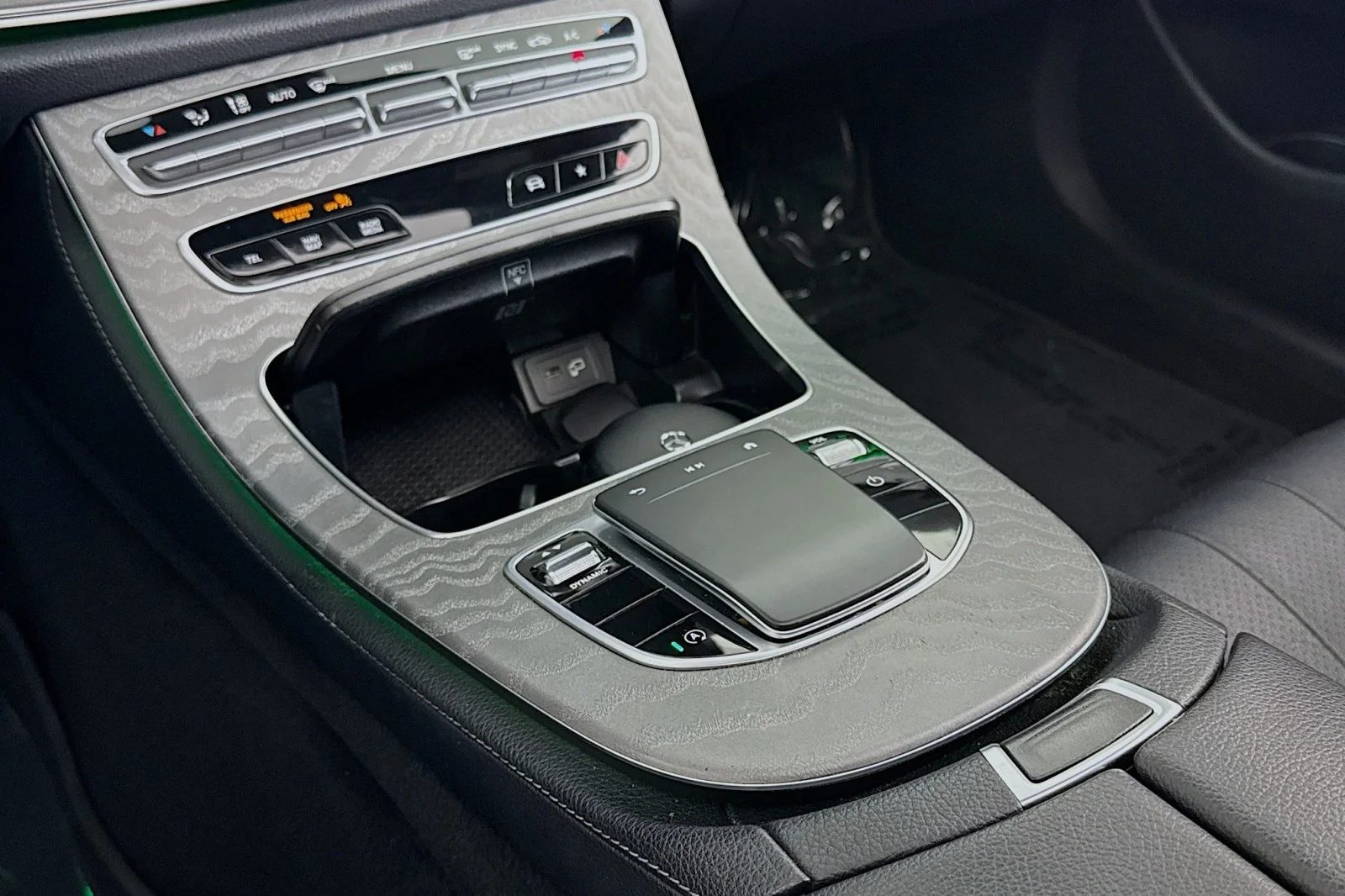 Used 2021 Black Mercedes-Benz E 350 image 5
