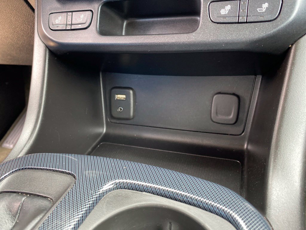 2018 Chevrolet Colorado Z71 - Photo 27
