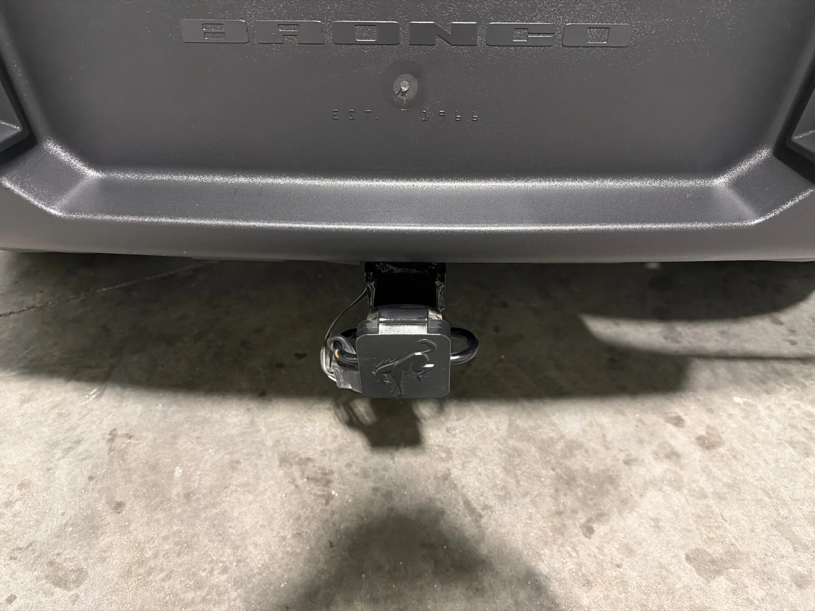 Used 2021 Area 51 Ford Outer Banks image 9
