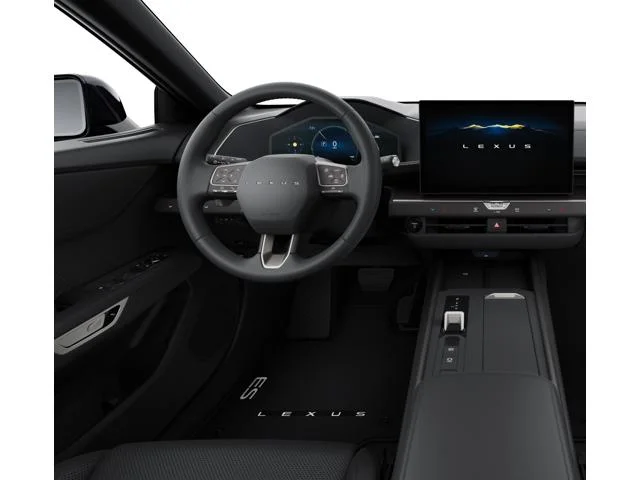 2026 Lexus ES BEV 350e Premium - Photo 6