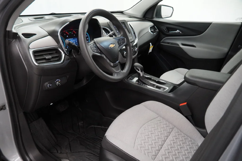 2024 Chevrolet Equinox LS - Photo 20
