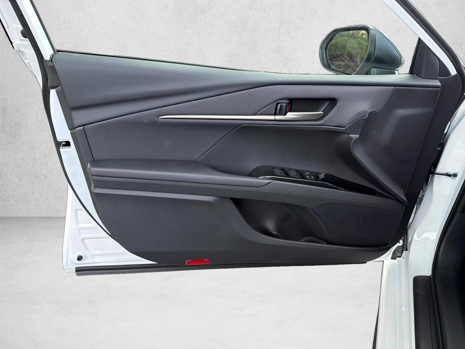 New 2026 Ice Cap Toyota Nightshade image 10
