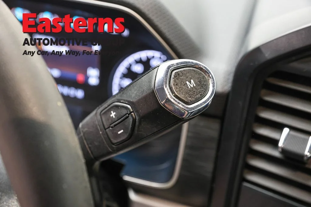 Used 2023 White Ford XL image 12