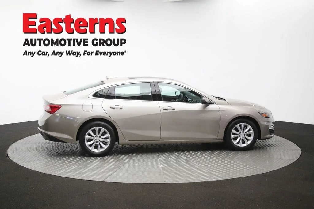 Used 2023 Gray Chevrolet LT image 46
