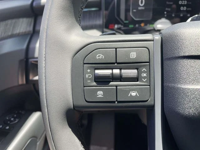 New 2027 Black / Jade Kia X-Line SX Prestige image 29