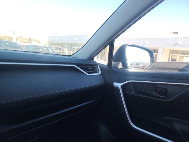 Used 2024 Black Toyota LE image 17