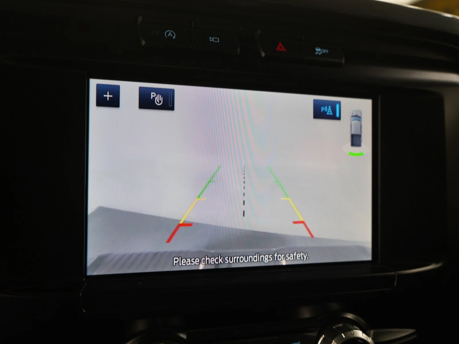 Used 2023 Agate Black Metallic Ford XLT image 29
