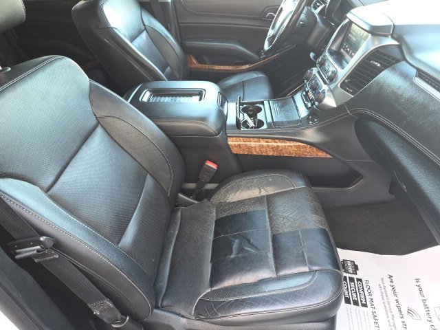 Used 2018 Beige Chevrolet Premier image 41