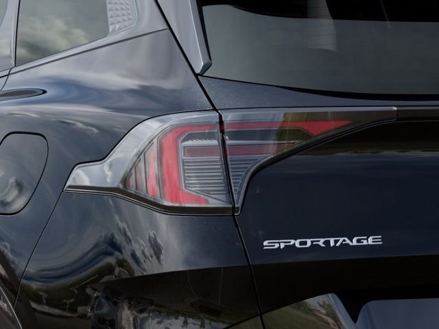 New 2027 Fusion Black Kia SX Prestige image 11