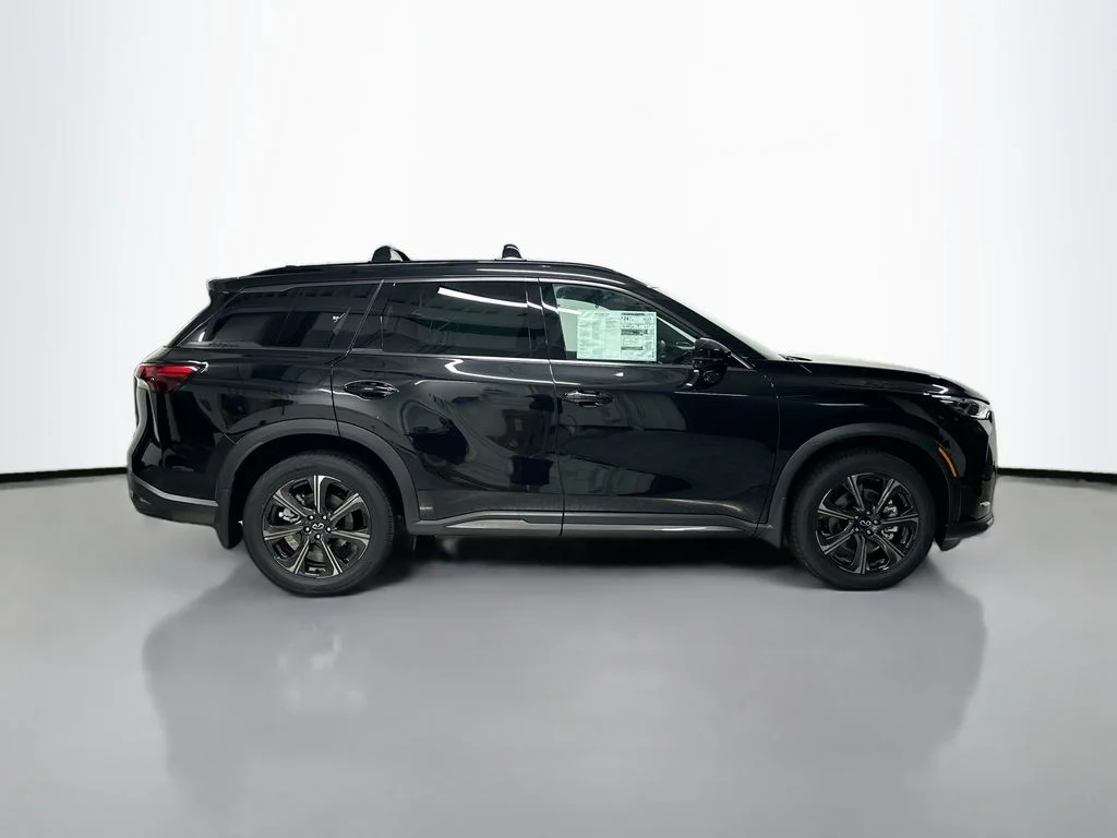 New 2027 Mineral INFINITI Autograph image 8