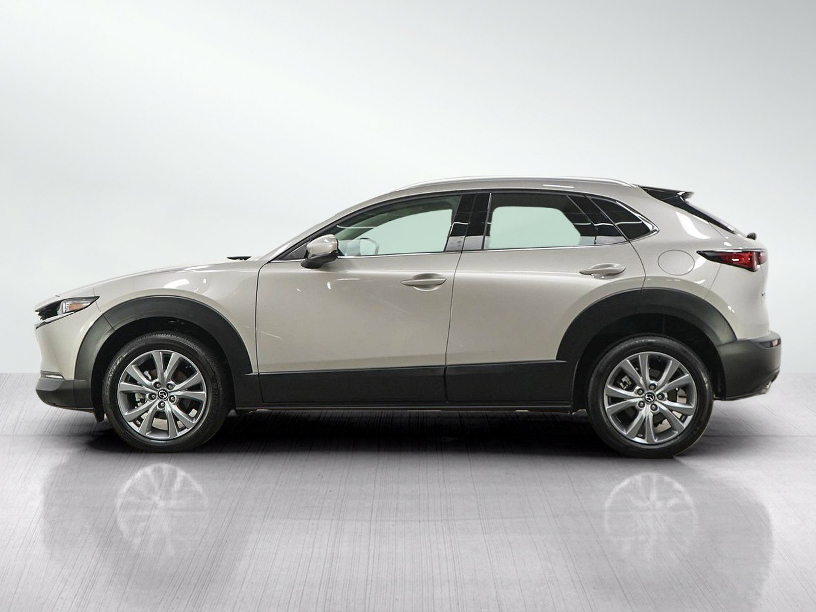 Used 2023 Mazda CX-30 Premium with VIN 3MVDMBDM5PM575988 for sale in Burnsville, Minnesota