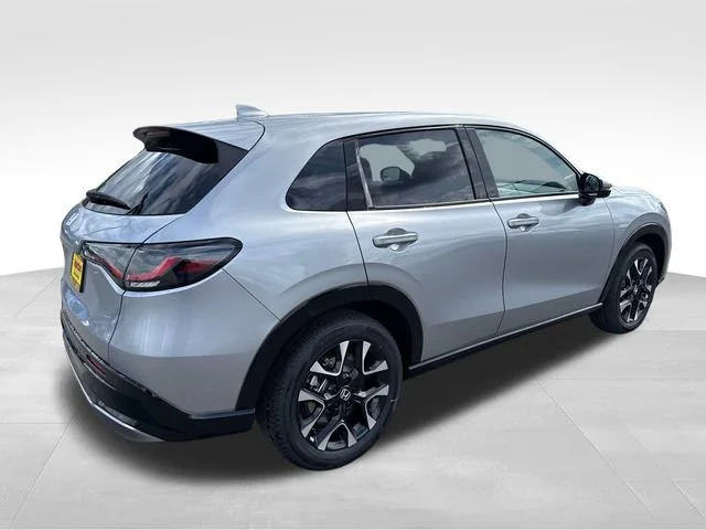 New 2027 Sb Honda EX-L image 8