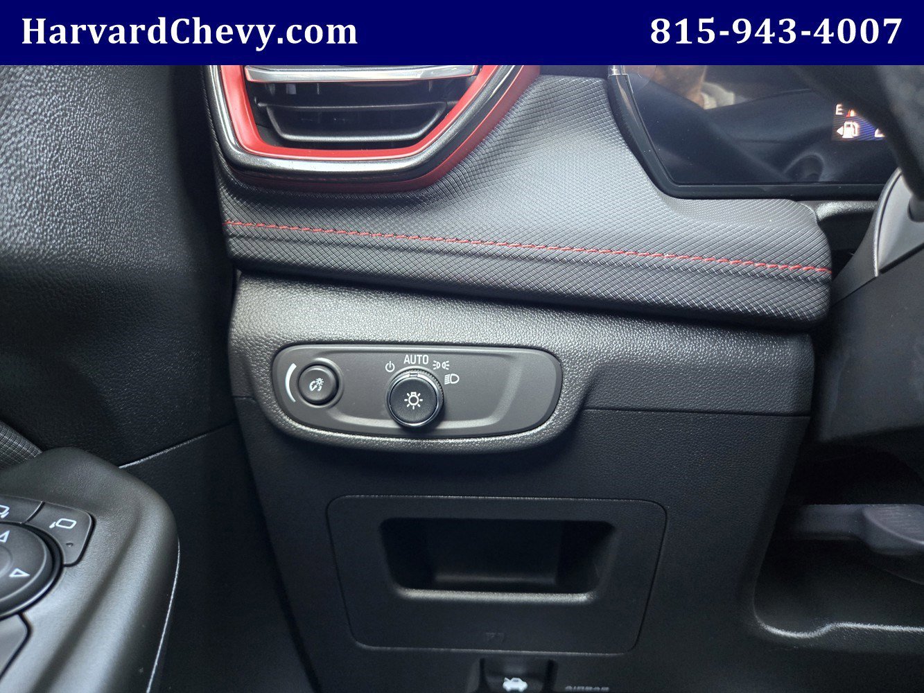 Certified Used 2026 Sterling Gray Metallic Chevrolet RS image 22