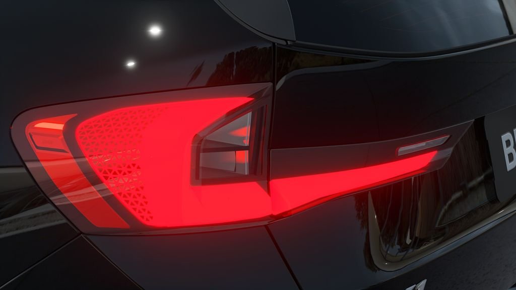 New 2027 Jet Black BMW xDrive28i image 30