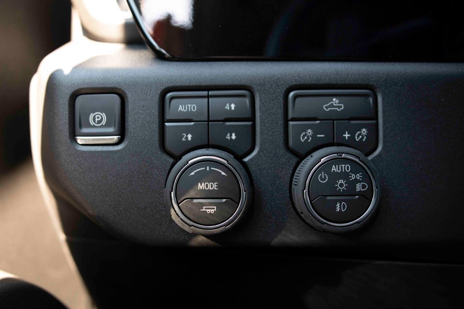 2026 Chevrolet Silverado 1500 RST - Photo 20