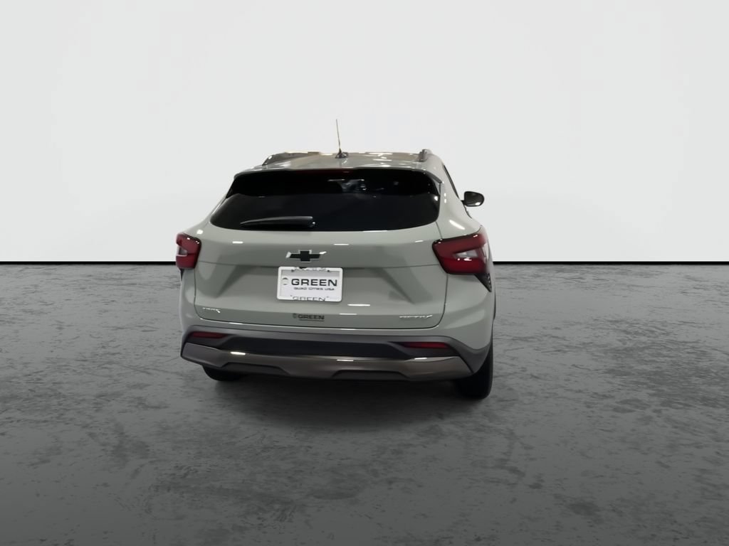2026 Chevrolet Trax Activ - Photo 7
