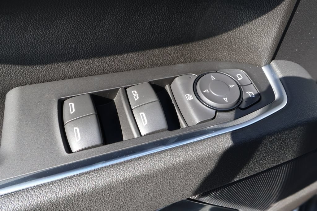 2026 Chevrolet Silverado 1500 LT - Photo 16