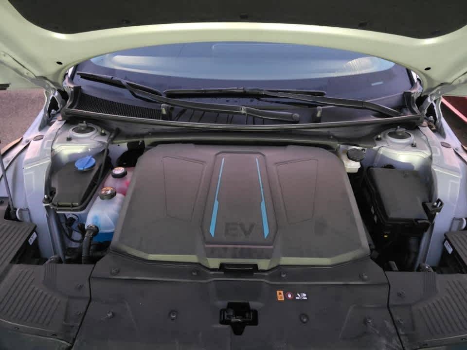 Certified 2023 Hyundai IONIQ 5 SEL with VIN KM8KNDAFXPU188660 for sale in Minneapolis, MN