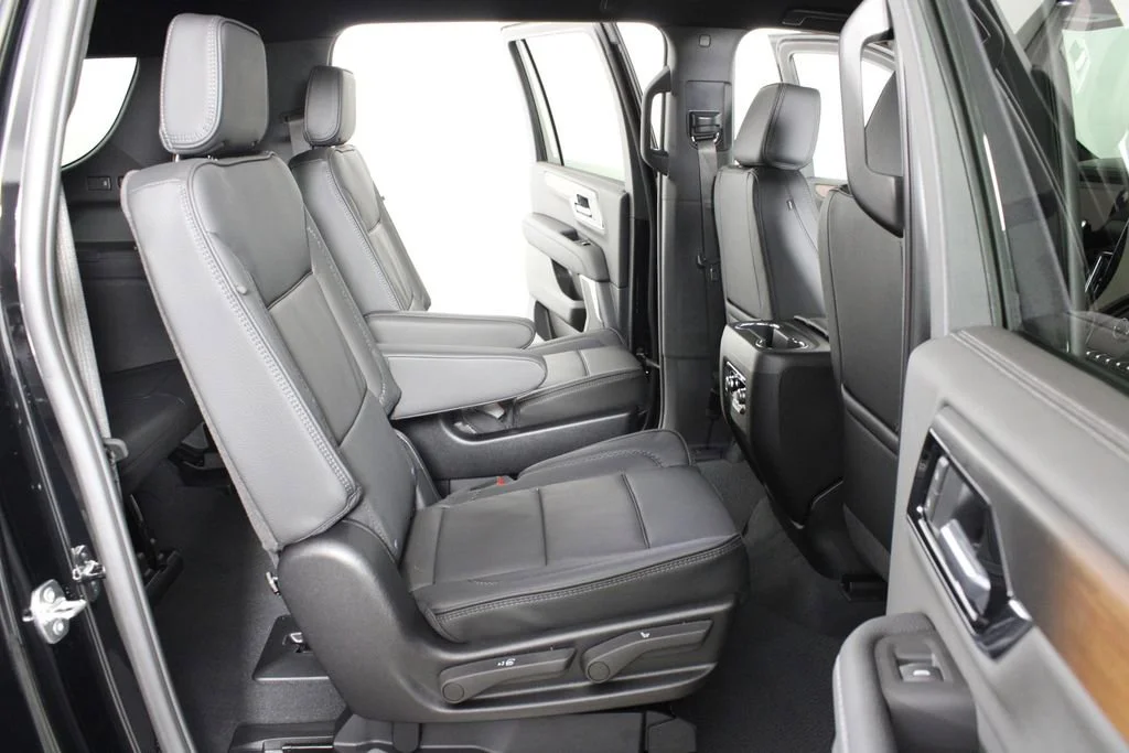 New 2026 Onyx Black GMC Denali image 14