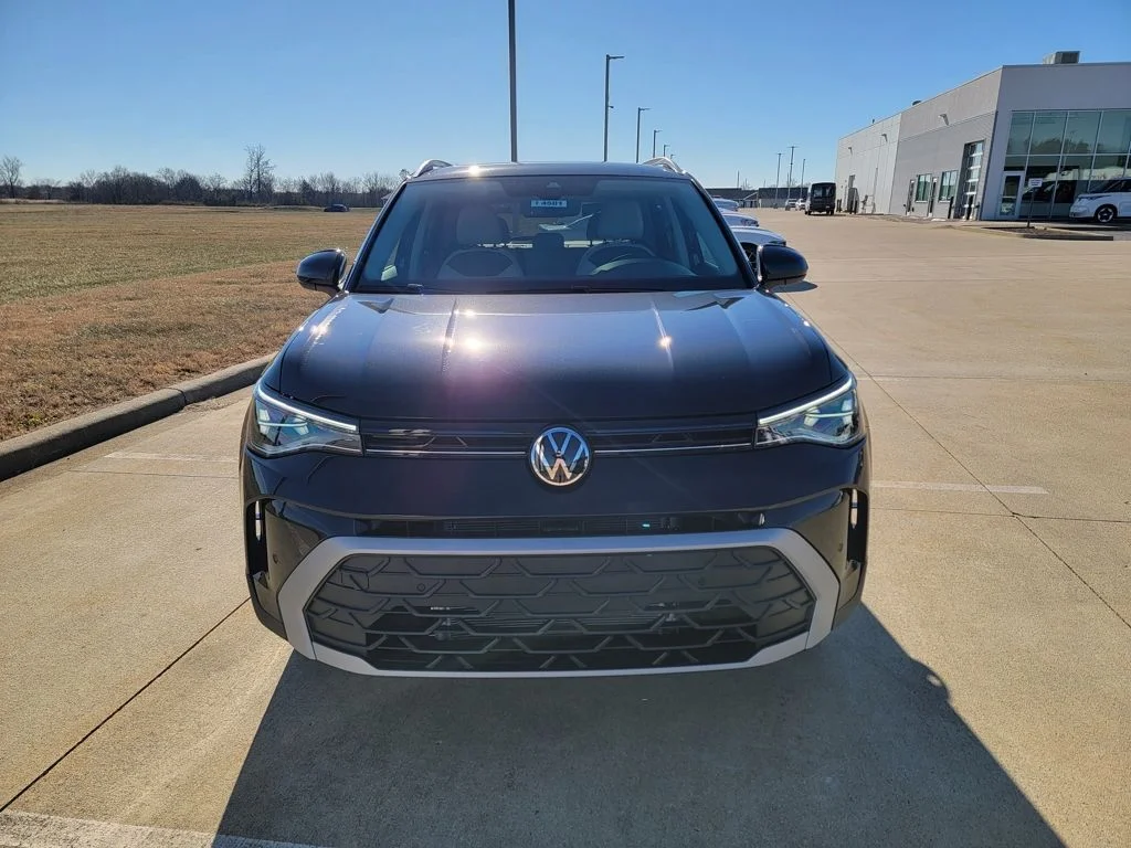 2026 Volkswagen Taos SE - Photo 9