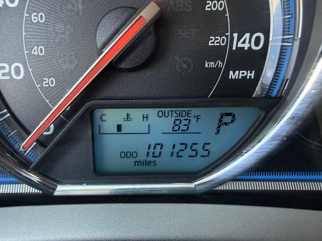2014 Toyota RAV4 Limited - Photo 15