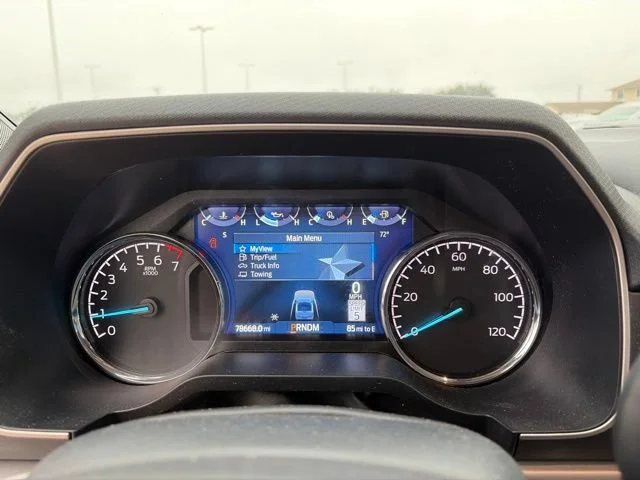 Used 2022 White Ford XL image 15