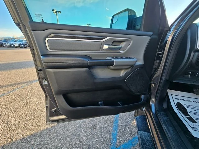2021 RAM Ram 1500 Pickup Big Horn/Lone Star - Photo 15