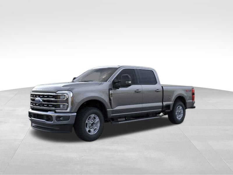 2026 Ford F-250 Super Duty