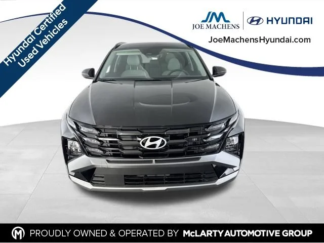 Used 2026 Gray Hyundai SEL Convenience image 4