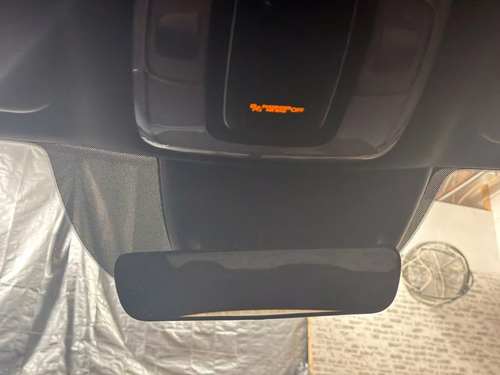 Used 2025 Amazon Gray Hyundai SEL Sport image 20