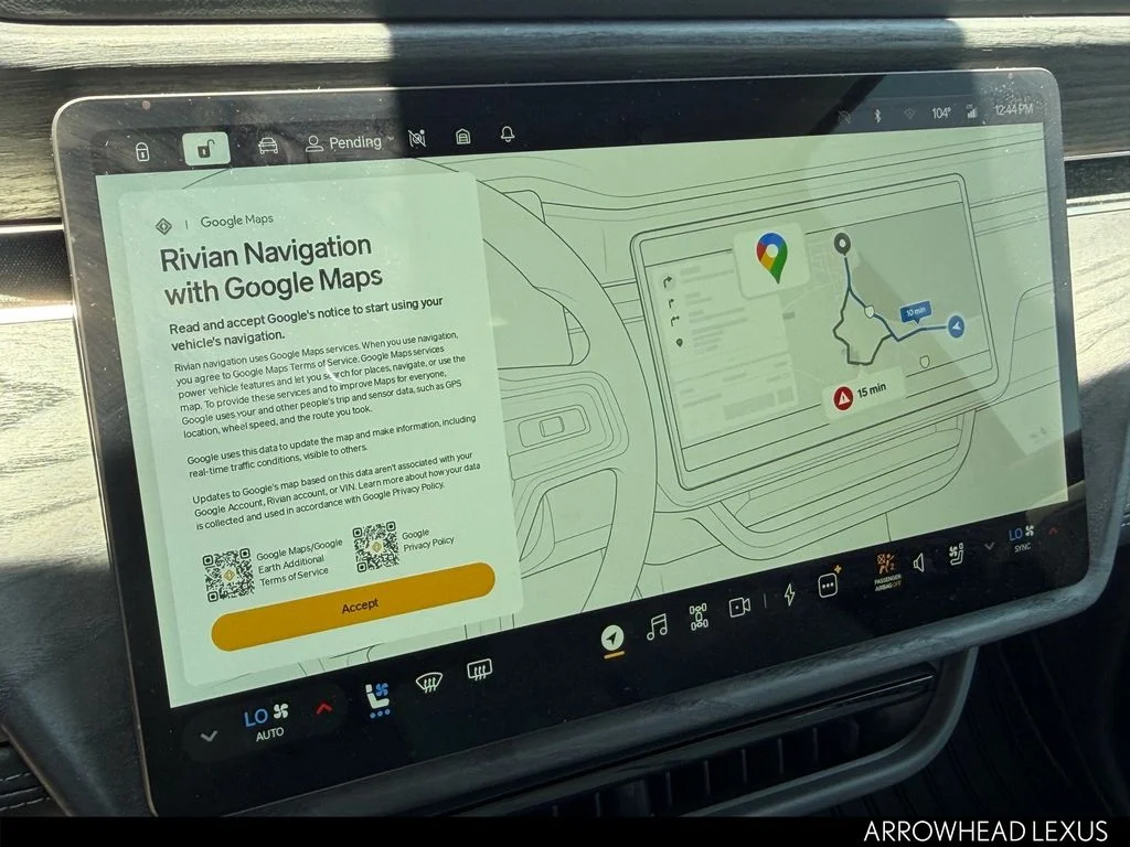 Used 2023  Rivian Adventure image 24