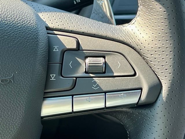 New 2025 Argent Silver Metallic Cadillac Sport image 22