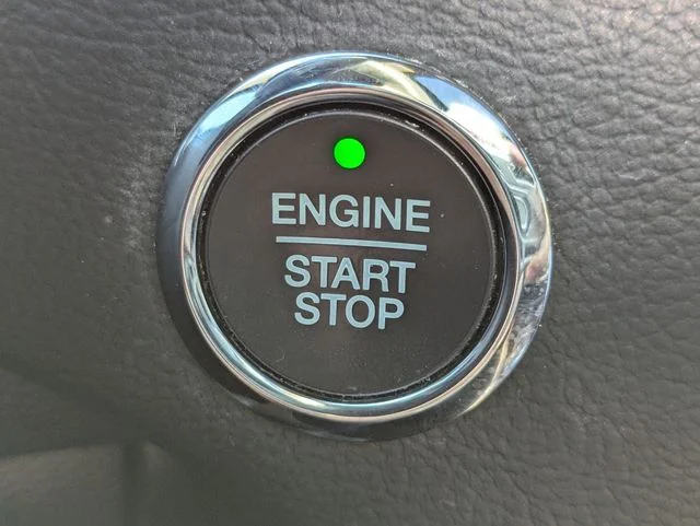 Certified Used 2020 Magnetic Metallic Ford ST image 29