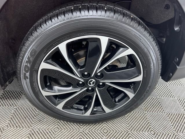 Used 2022 Red Mazda 2.5 S Premium Package image 10