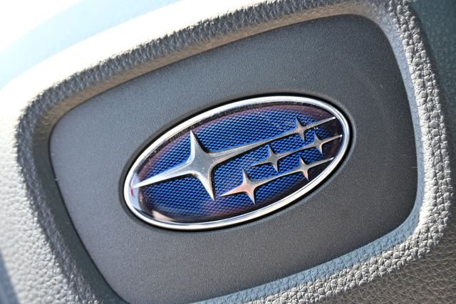 New 2026 Gray Subaru Premium image 33