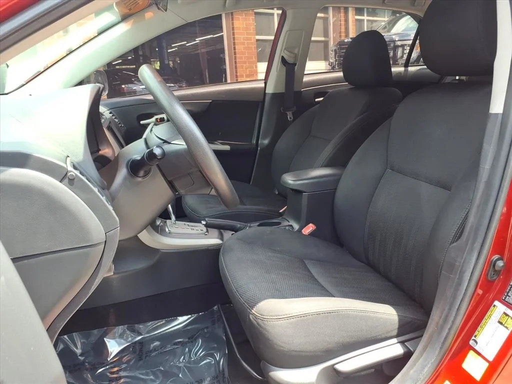 Used 2013 Red Toyota S image 15