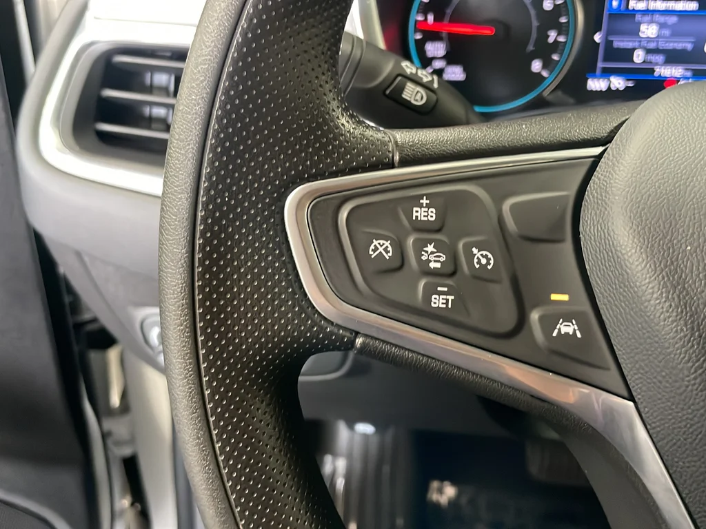 2023 Chevrolet Equinox LT - Photo 16