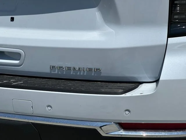 2026 Chevrolet Tahoe Premier - Photo 29
