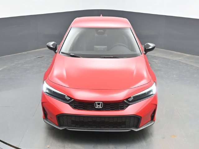 Used 2026 Red Honda Sport image 13