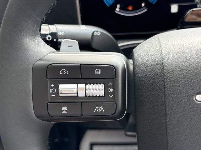 New 2026 Earthy Brass Matte Hyundai XRT AWD image 22